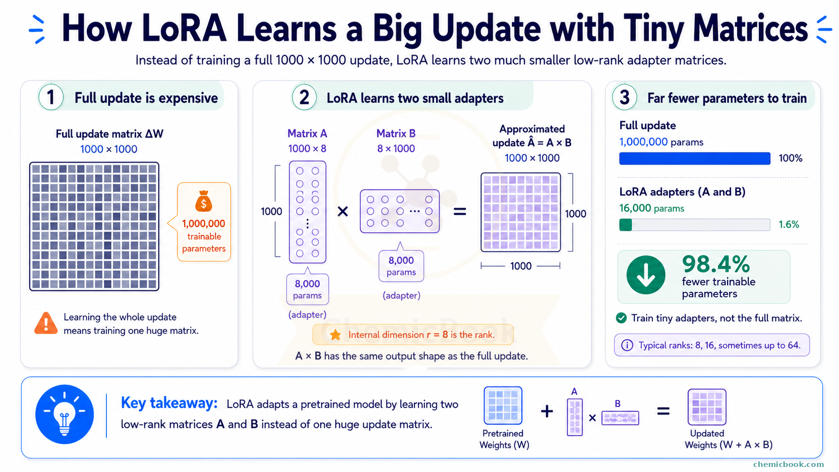 LoRA Adapters