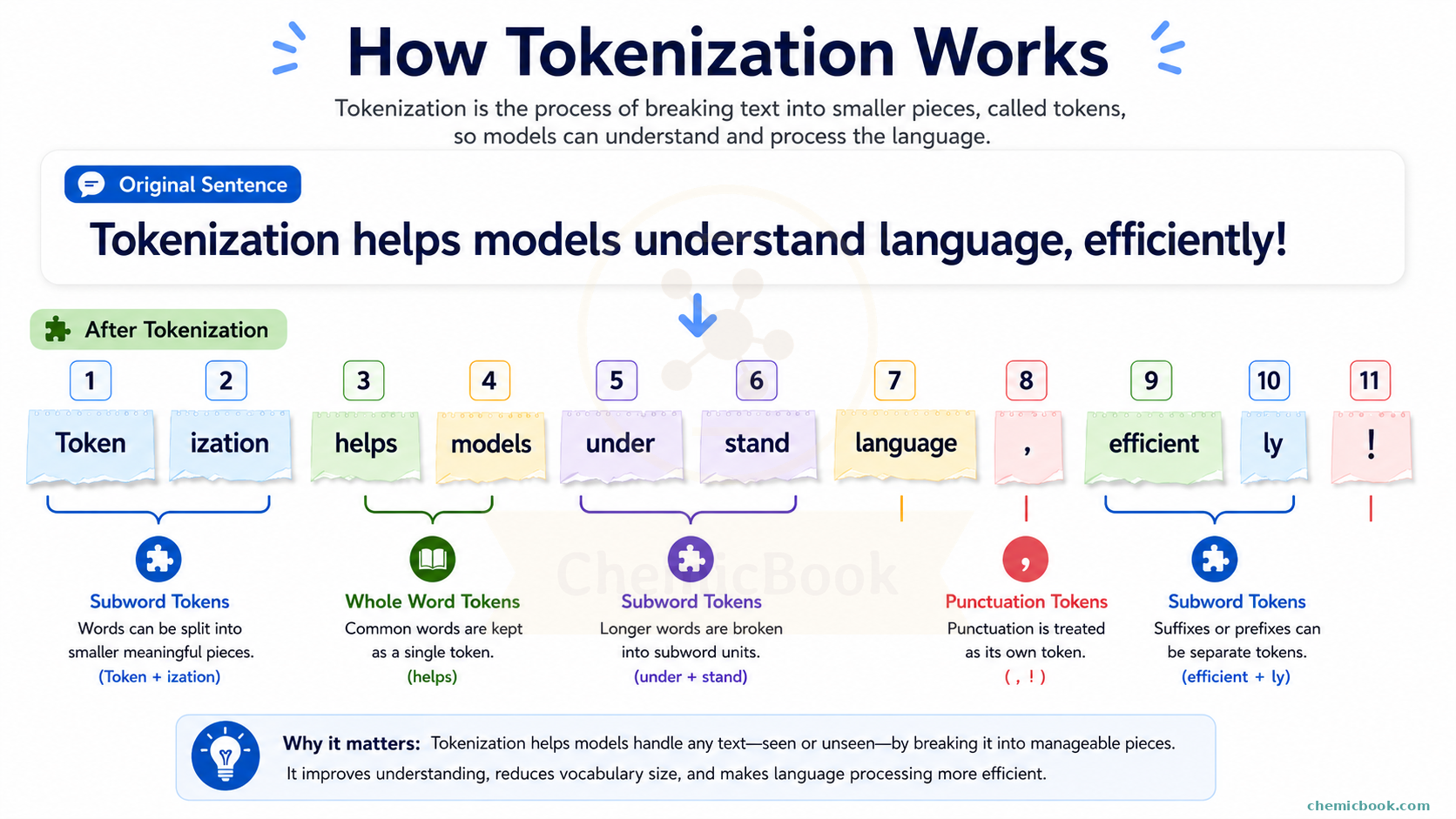 Tokenization